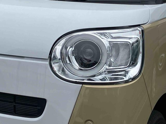 ムーヴキャンバスストライプスＧ（福島県）の中古車