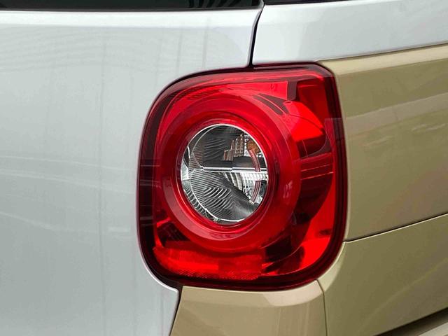 ムーヴキャンバスストライプスＧ（福島県）の中古車