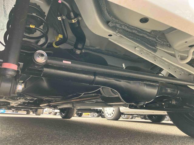 ムーヴキャンバスストライプスＧ（福島県）の中古車