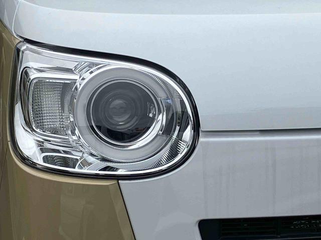 ムーヴキャンバスストライプスＧ（福島県）の中古車