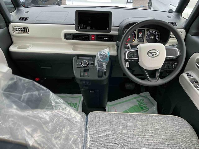 ムーヴキャンバスストライプスＧ（福島県）の中古車