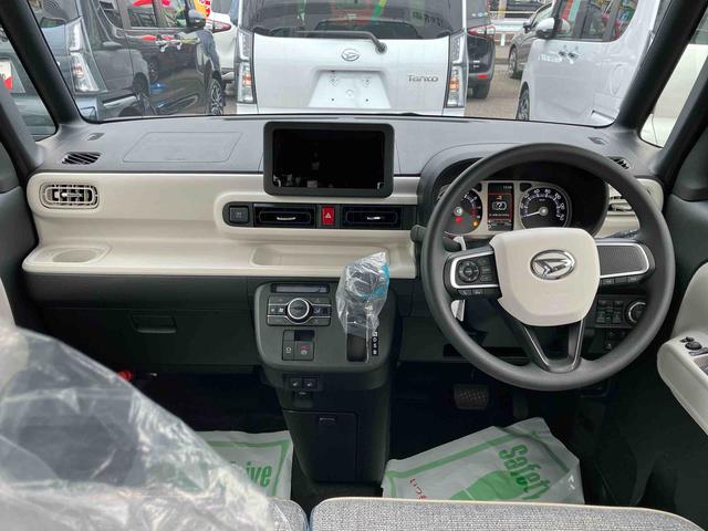 ムーヴキャンバスストライプスＧ（福島県）の中古車