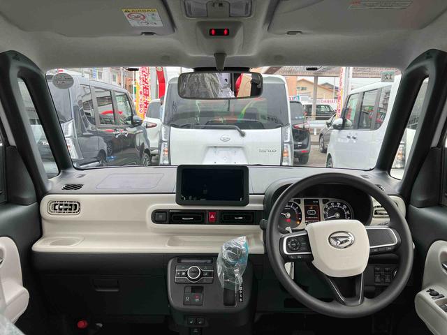 ムーヴキャンバスストライプスＧ（福島県）の中古車