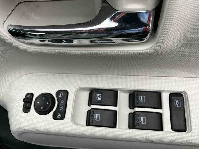 ムーヴキャンバスストライプスＧ（福島県）の中古車