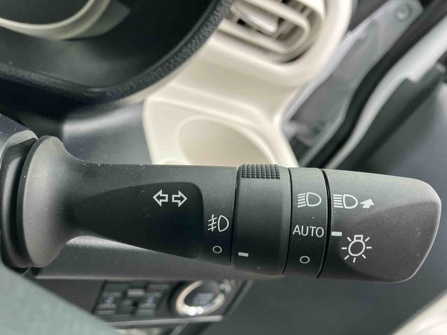 ムーヴキャンバスストライプスＧ（福島県）の中古車