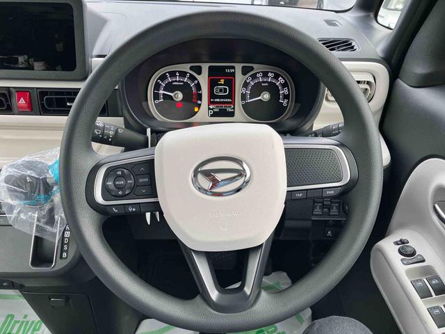 ムーヴキャンバスストライプスＧ（福島県）の中古車