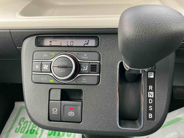 ムーヴキャンバスストライプスＧ（福島県）の中古車