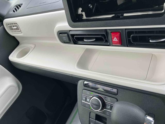 ムーヴキャンバスストライプスＧ（福島県）の中古車