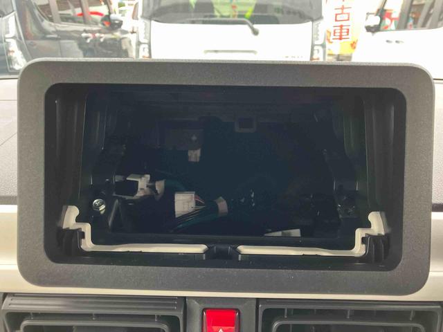 ムーヴキャンバスストライプスＧ（福島県）の中古車