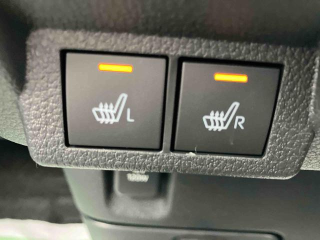 ムーヴキャンバスストライプスＧ（福島県）の中古車