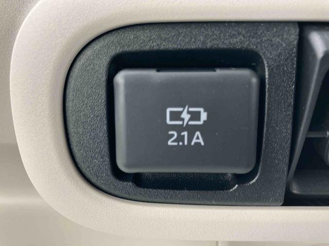 ムーヴキャンバスストライプスＧ（福島県）の中古車