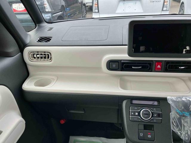 ムーヴキャンバスストライプスＧ（福島県）の中古車