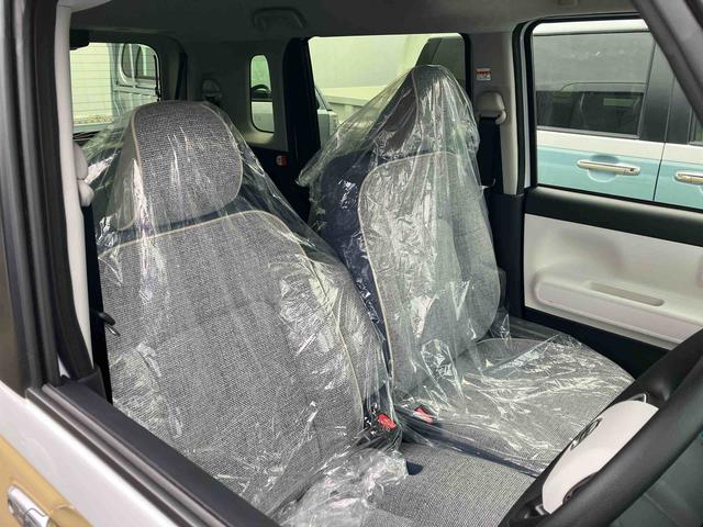 ムーヴキャンバスストライプスＧ（福島県）の中古車