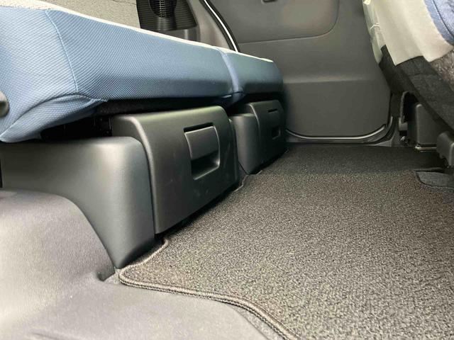 ムーヴキャンバスストライプスＧ（福島県）の中古車