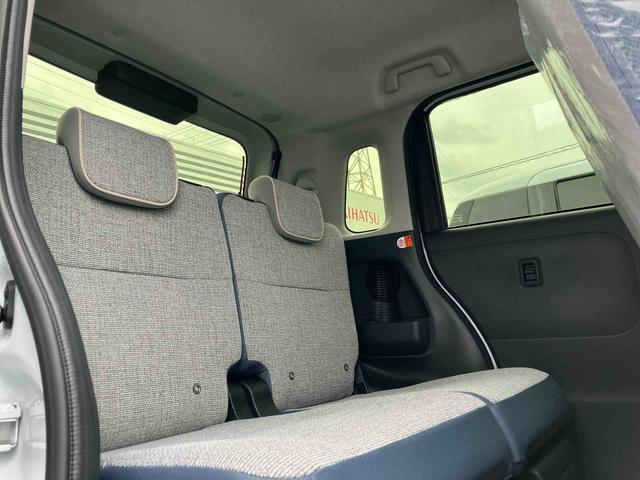 ムーヴキャンバスストライプスＧ（福島県）の中古車