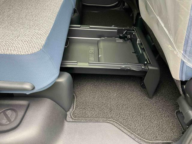 ムーヴキャンバスストライプスＧ（福島県）の中古車