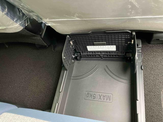 ムーヴキャンバスストライプスＧ（福島県）の中古車