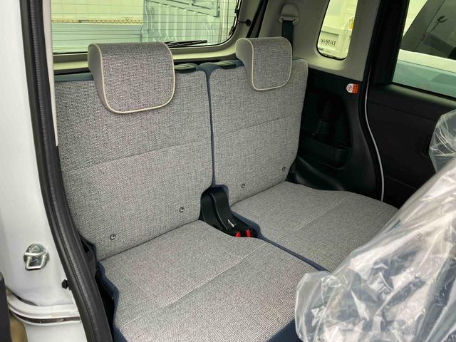 ムーヴキャンバスストライプスＧ（福島県）の中古車