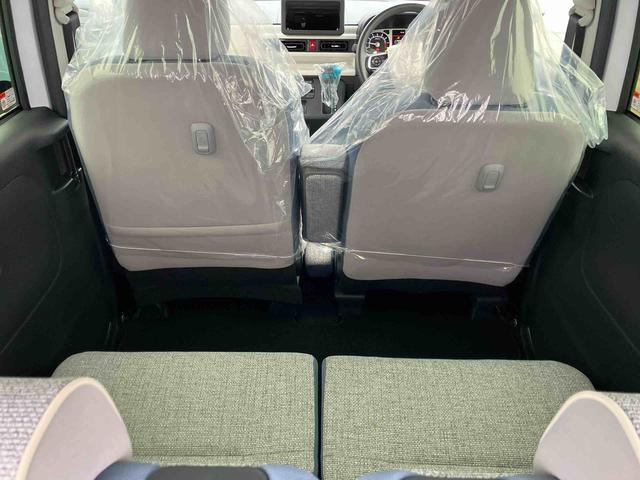 ムーヴキャンバスストライプスＧ（福島県）の中古車