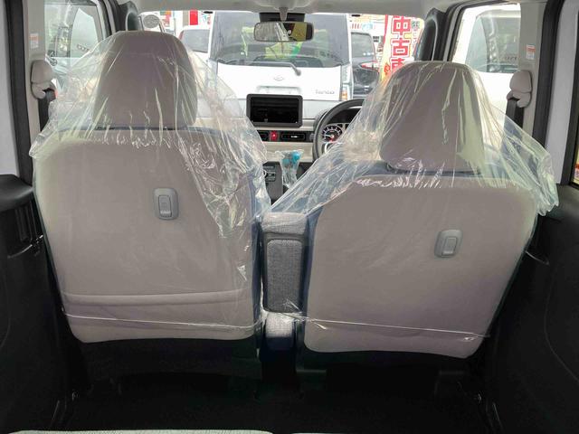 ムーヴキャンバスストライプスＧ（福島県）の中古車