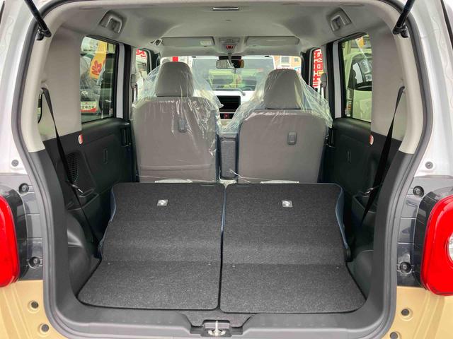 ムーヴキャンバスストライプスＧ（福島県）の中古車