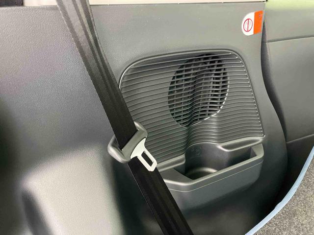 ムーヴキャンバスストライプスＧ（福島県）の中古車