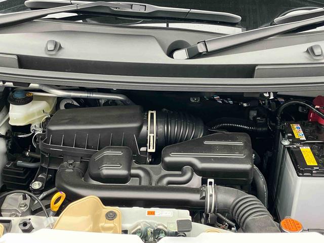 ムーヴキャンバスストライプスＧ（福島県）の中古車