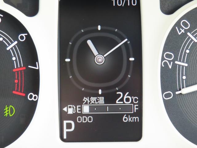 ムーヴキャンバスストライプスG4WD CVT 660cc ナビ 両側電動スライドドア 衝突被害軽減ブレーキ 横滑り防止装置 ABS アイドリングストップ プッシュボタンスタート オートエアコン ベンチシート ホットカップホルダー(福島県)の中古車