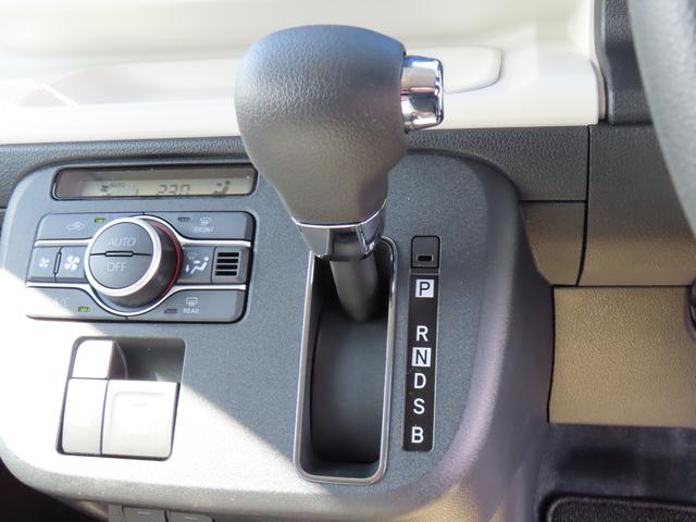ムーヴキャンバスストライプスＧ４ＷＤ　ＣＶＴ　６６０ｃｃ　ナビ　両側電動スライドドア　衝突被害軽減ブレーキ　横滑り防止装置　ＡＢＳ　アイドリングストップ　プッシュボタンスタート　オートエアコン　ベンチシート　ホットカップホルダー（福島県）の中古車