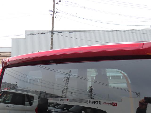 トールＧ４ＷＤ　ＣＶＴ　１０００ｃｃ　両側電動スライドドア　ナビ　全方位モニター　衝突被害軽減ブレーキ　横滑り防止装置　ＡＢＳ　アイドリングストップ　プッシュボタンスタート　車検整備付　ワンオーナー車（福島県）の中古車