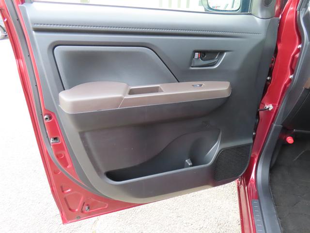 トールＧ４ＷＤ　ＣＶＴ　１０００ｃｃ　両側電動スライドドア　ナビ　全方位モニター　衝突被害軽減ブレーキ　横滑り防止装置　ＡＢＳ　アイドリングストップ　プッシュボタンスタート　車検整備付　ワンオーナー車（福島県）の中古車