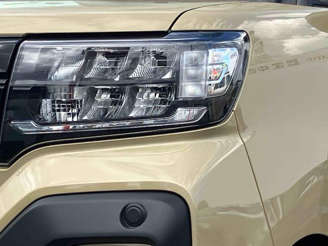 タントファンクロス２ＷＤ　ＣＶＴ　６６０ｃｃ　ディスプレイオーディオ　バックモニター　衝突被害軽減ブレーキ　横滑り防止装置　ＡＢＳ　サイドエアバッグ　アイドリングストップ　プッシュボタンスタート　両側電動スライドドア（福島県）の中古車