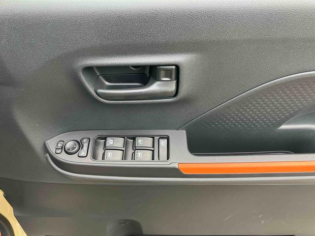 タントファンクロス２ＷＤ　ＣＶＴ　６６０ｃｃ　ディスプレイオーディオ　バックモニター　衝突被害軽減ブレーキ　横滑り防止装置　ＡＢＳ　サイドエアバッグ　アイドリングストップ　プッシュボタンスタート　両側電動スライドドア（福島県）の中古車