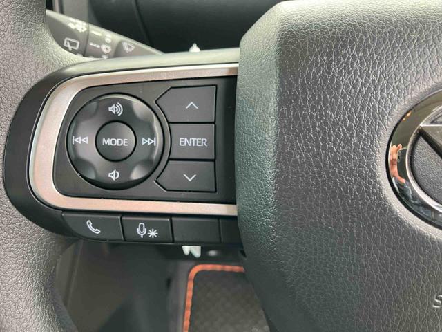 タントファンクロス２ＷＤ　ＣＶＴ　６６０ｃｃ　ディスプレイオーディオ　バックモニター　衝突被害軽減ブレーキ　横滑り防止装置　ＡＢＳ　サイドエアバッグ　アイドリングストップ　プッシュボタンスタート　両側電動スライドドア（福島県）の中古車