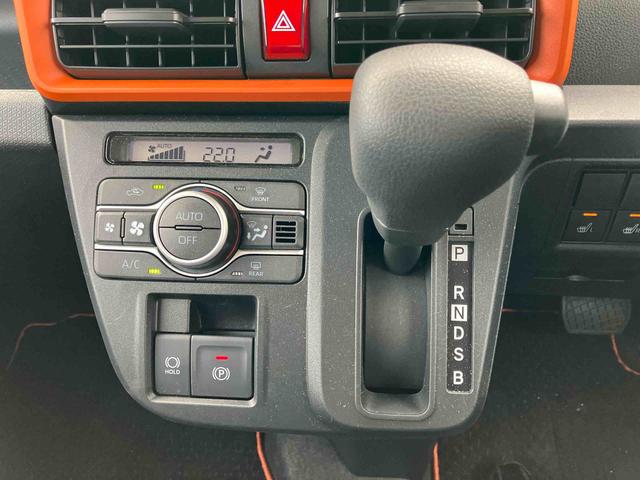 タントファンクロス２ＷＤ　ＣＶＴ　６６０ｃｃ　ディスプレイオーディオ　バックモニター　衝突被害軽減ブレーキ　横滑り防止装置　ＡＢＳ　サイドエアバッグ　アイドリングストップ　プッシュボタンスタート　両側電動スライドドア（福島県）の中古車