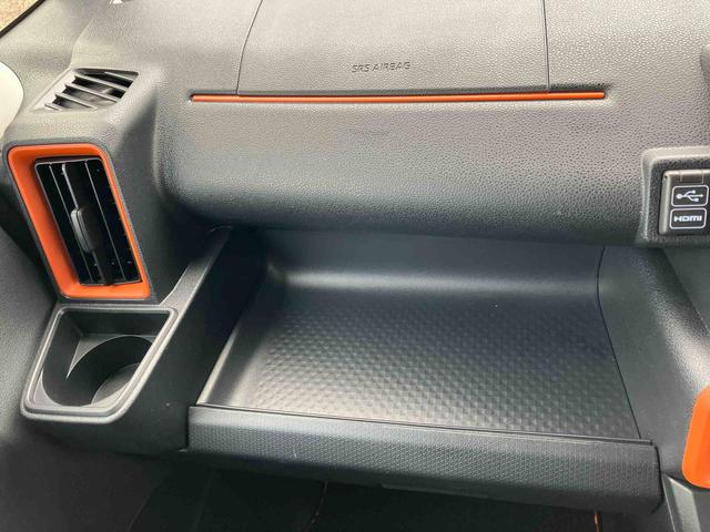 タントファンクロス２ＷＤ　ＣＶＴ　６６０ｃｃ　ディスプレイオーディオ　バックモニター　衝突被害軽減ブレーキ　横滑り防止装置　ＡＢＳ　サイドエアバッグ　アイドリングストップ　プッシュボタンスタート　両側電動スライドドア（福島県）の中古車