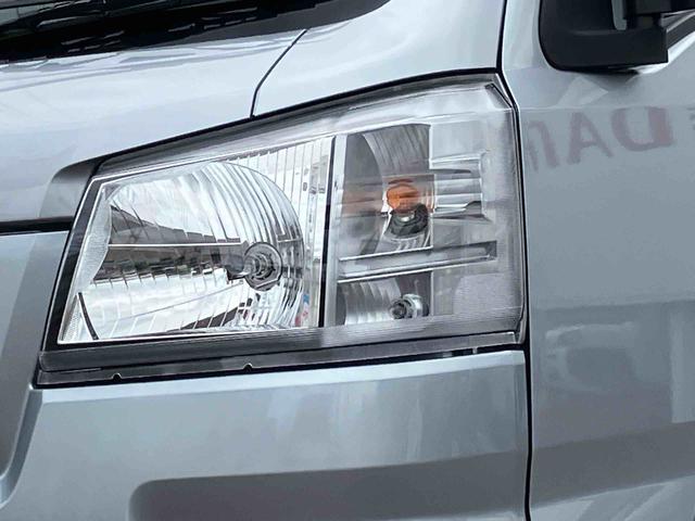 ハイゼットトラックスタンダード 農用スペシャル4WD CVT 660cc 衝突被害軽減ブレーキ 横滑り防止装置 ABS 運転席・助手席エアバッグ アイドリングストップ リヤ4枚リーフスプリング 荷台作業灯 あゆみ板掛テールゲート(福島県)の中古車