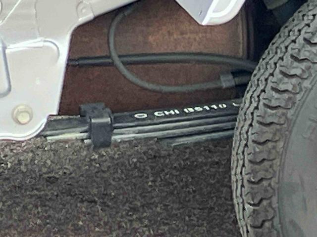 ハイゼットトラックスタンダード 農用スペシャル4WD CVT 660cc 衝突被害軽減ブレーキ 横滑り防止装置 ABS 運転席・助手席エアバッグ アイドリングストップ リヤ4枚リーフスプリング 荷台作業灯 あゆみ板掛テールゲート(福島県)の中古車