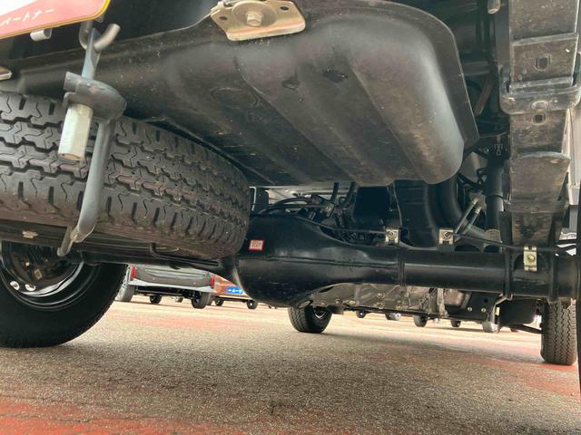 ハイゼットトラックスタンダード 農用スペシャル4WD CVT 660cc 衝突被害軽減ブレーキ 横滑り防止装置 ABS 運転席・助手席エアバッグ アイドリングストップ リヤ4枚リーフスプリング 荷台作業灯 あゆみ板掛テールゲート(福島県)の中古車