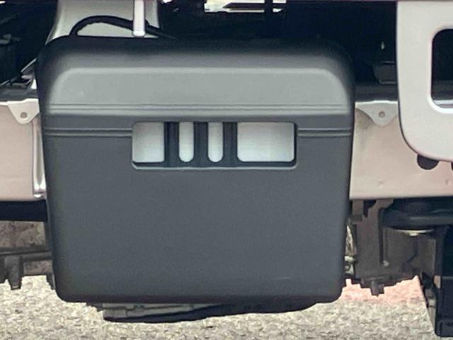 ハイゼットトラックスタンダード 農用スペシャル4WD CVT 660cc 衝突被害軽減ブレーキ 横滑り防止装置 ABS 運転席・助手席エアバッグ アイドリングストップ リヤ4枚リーフスプリング 荷台作業灯 あゆみ板掛テールゲート(福島県)の中古車