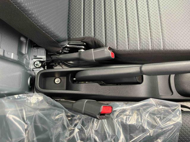 ハイゼットトラックスタンダード　農用スペシャル４ＷＤ　ＣＶＴ　６６０ｃｃ　衝突被害軽減ブレーキ　横滑り防止装置　ＡＢＳ　運転席・助手席エアバッグ　アイドリングストップ　リヤ４枚リーフスプリング　荷台作業灯　あゆみ板掛テールゲート（福島県）の中古車
