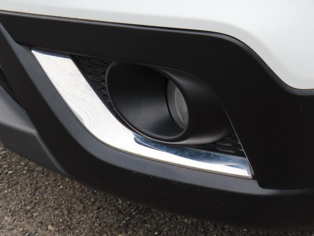 ＳＸ４ Ｓクロスベースグレードフルタイム４ＷＤ　６ＡＴ　１６００ｃｃ　運転席・助手席エアバッグ　ナビ　バックモニター　ＥＴＣ車載器　プッシュスタート　オートエアコン　シートヒーター　クルーズコントロール（福島県）の中古車