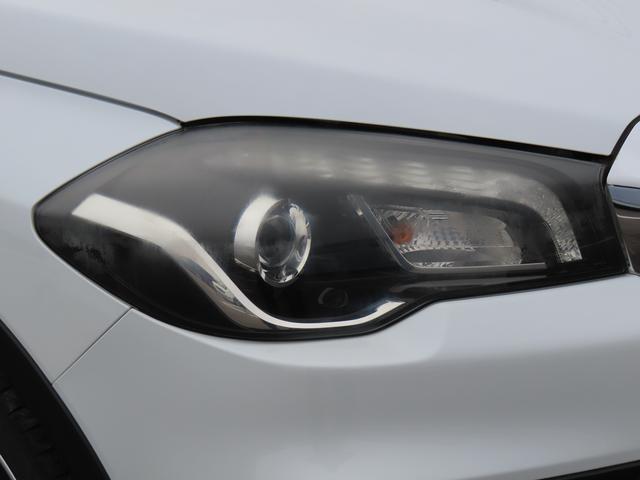 ＳＸ４ Ｓクロスベースグレードフルタイム４ＷＤ　６ＡＴ　１６００ｃｃ　運転席・助手席エアバッグ　ナビ　バックモニター　ＥＴＣ車載器　プッシュスタート　オートエアコン　シートヒーター　クルーズコントロール（福島県）の中古車