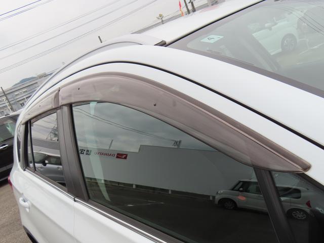 ＳＸ４ Ｓクロスベースグレードフルタイム４ＷＤ　６ＡＴ　１６００ｃｃ　運転席・助手席エアバッグ　ナビ　バックモニター　ＥＴＣ車載器　プッシュスタート　オートエアコン　シートヒーター　クルーズコントロール（福島県）の中古車