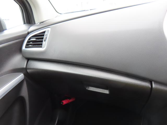 ＳＸ４ Ｓクロスベースグレードフルタイム４ＷＤ　６ＡＴ　１６００ｃｃ　運転席・助手席エアバッグ　ナビ　バックモニター　ＥＴＣ車載器　プッシュスタート　オートエアコン　シートヒーター　クルーズコントロール（福島県）の中古車