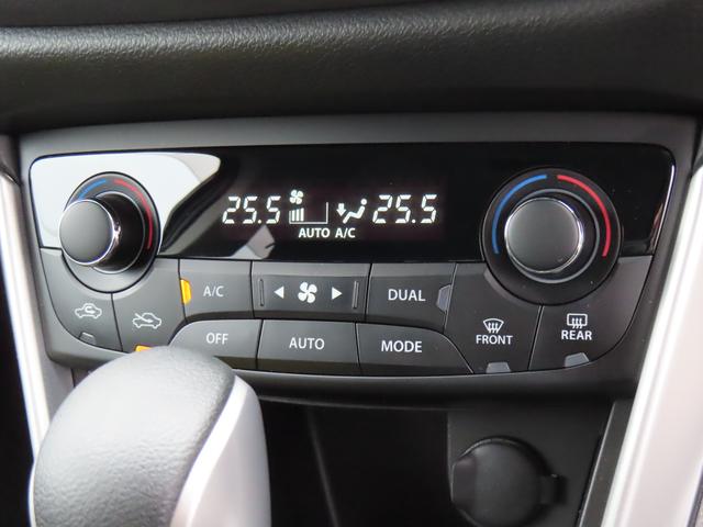 ＳＸ４ Ｓクロスベースグレードフルタイム４ＷＤ　６ＡＴ　１６００ｃｃ　運転席・助手席エアバッグ　ナビ　バックモニター　ＥＴＣ車載器　プッシュスタート　オートエアコン　シートヒーター　クルーズコントロール（福島県）の中古車