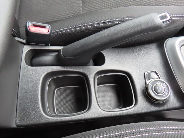 ＳＸ４ Ｓクロスベースグレードフルタイム４ＷＤ　６ＡＴ　１６００ｃｃ　運転席・助手席エアバッグ　ナビ　バックモニター　ＥＴＣ車載器　プッシュスタート　オートエアコン　シートヒーター　クルーズコントロール（福島県）の中古車