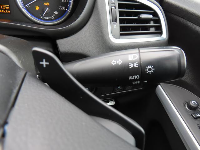 ＳＸ４ Ｓクロスベースグレードフルタイム４ＷＤ　６ＡＴ　１６００ｃｃ　運転席・助手席エアバッグ　ナビ　バックモニター　ＥＴＣ車載器　プッシュスタート　オートエアコン　シートヒーター　クルーズコントロール（福島県）の中古車