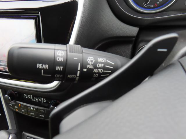 ＳＸ４ Ｓクロスベースグレードフルタイム４ＷＤ　６ＡＴ　１６００ｃｃ　運転席・助手席エアバッグ　ナビ　バックモニター　ＥＴＣ車載器　プッシュスタート　オートエアコン　シートヒーター　クルーズコントロール（福島県）の中古車