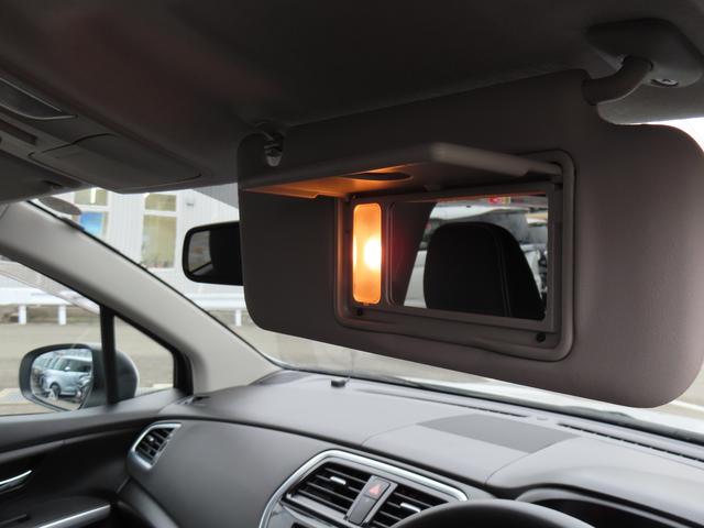 ＳＸ４ Ｓクロスベースグレードフルタイム４ＷＤ　６ＡＴ　１６００ｃｃ　運転席・助手席エアバッグ　ナビ　バックモニター　ＥＴＣ車載器　プッシュスタート　オートエアコン　シートヒーター　クルーズコントロール（福島県）の中古車